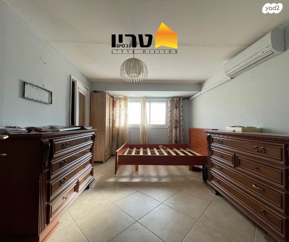 דירת גן, עפולה