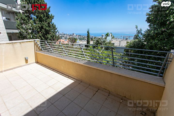 דירה, גבעת דאונס, אחוזה, חיפה