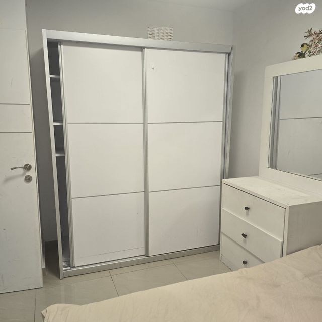 דירה, מבצע יואב 24, שכונה ו', באר שבע