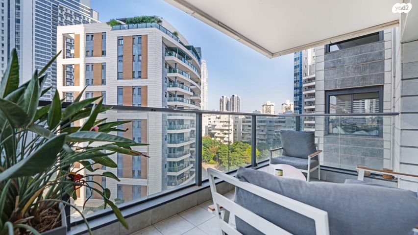 דירה, ערבי נחל, סיטי, גבעתיים