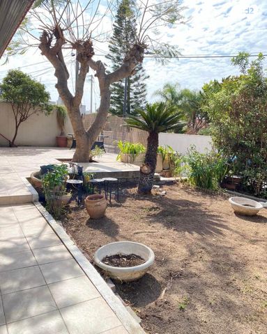 בית פרטי/ קוטג', אשקלון