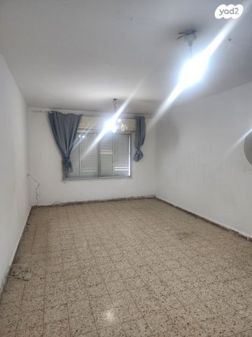 דירה, שדרות בן גוריון, בן גוריון, רמלה