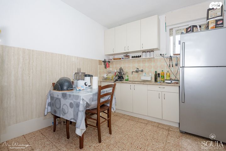 דירה, ליאון בלום, רמת הדר, חיפה