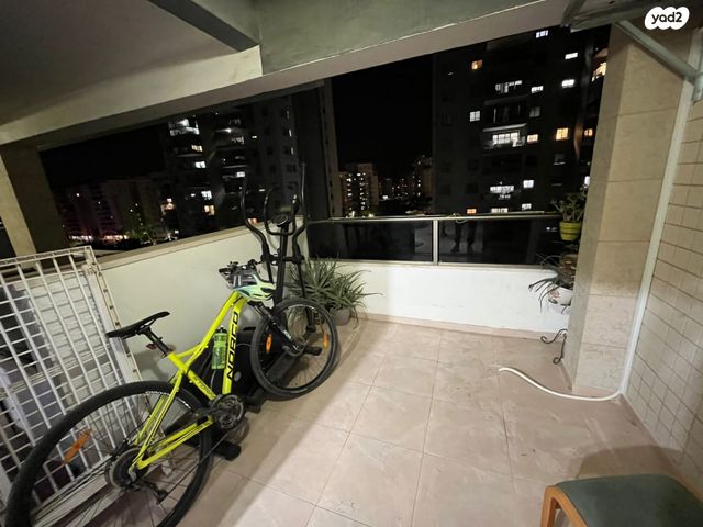 דירה, בלפור, ברנע, אשקלון