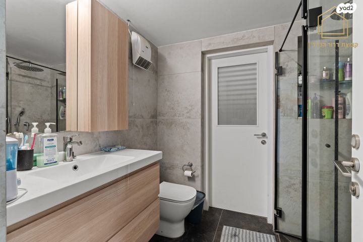 דירה, שדרות האלונים 2, פארק המושבה, באר יעקב