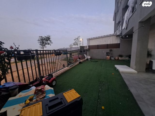 דופלקס, בית שמש