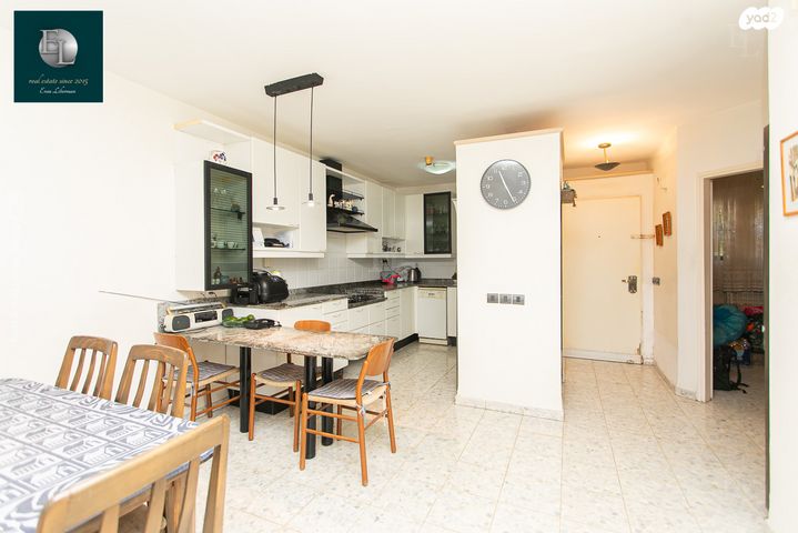 דירת גן, ורדיה, ורדיה, חיפה