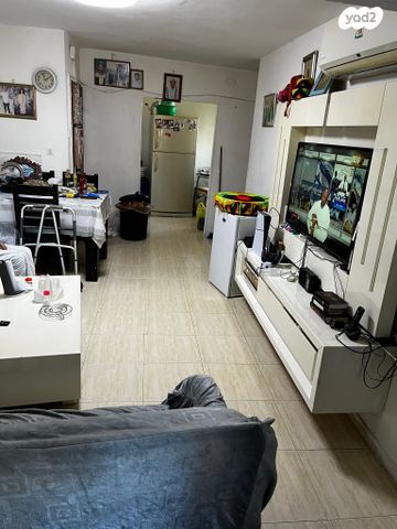 דירה, בית שמש