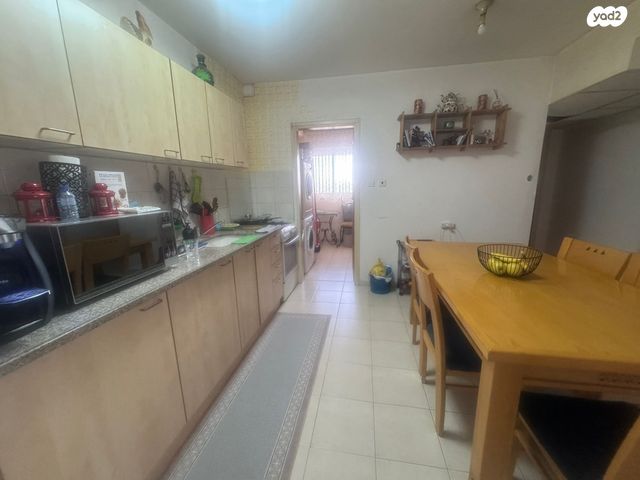 דירה, הזמיר 6, נהריה הירוקה, נהריה