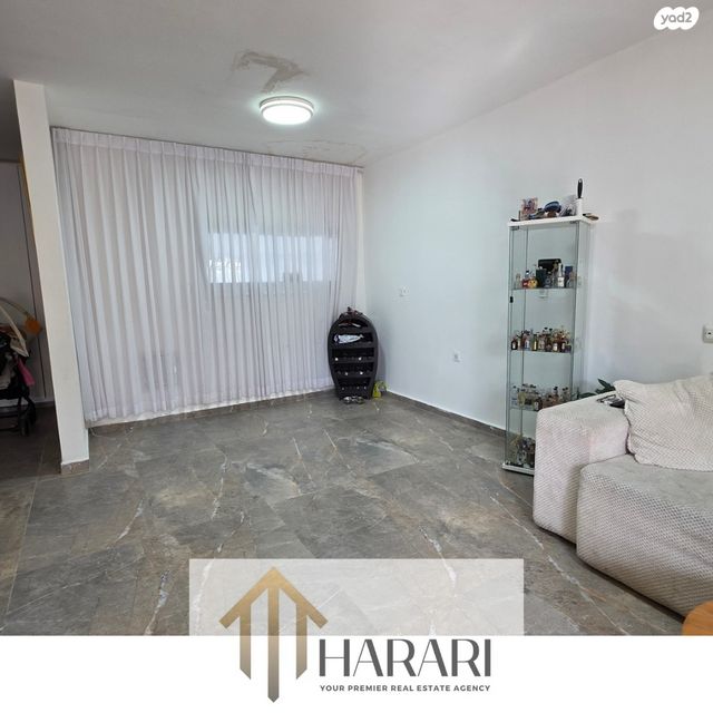 בית פרטי/ קוטג', חנה, באר שבע