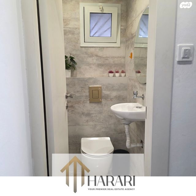 בית פרטי/ קוטג', חנה, באר שבע