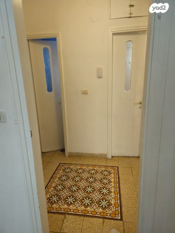 דירת גן, הדר עליון, חיפה