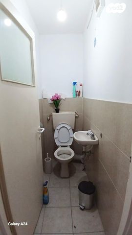 דירה, שכונה ב', באר שבע