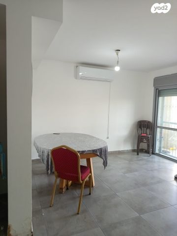 דופלקס, בית שמש