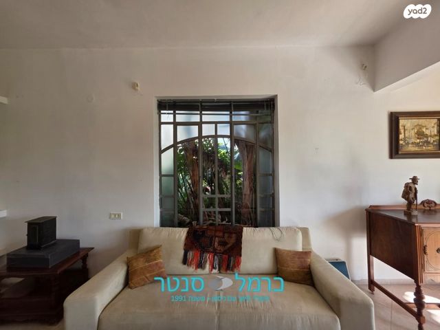 דו משפחתי, הוד הכרמל, דניה, חיפה