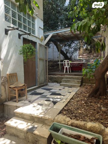 דירת גן, הדר עליון, חיפה