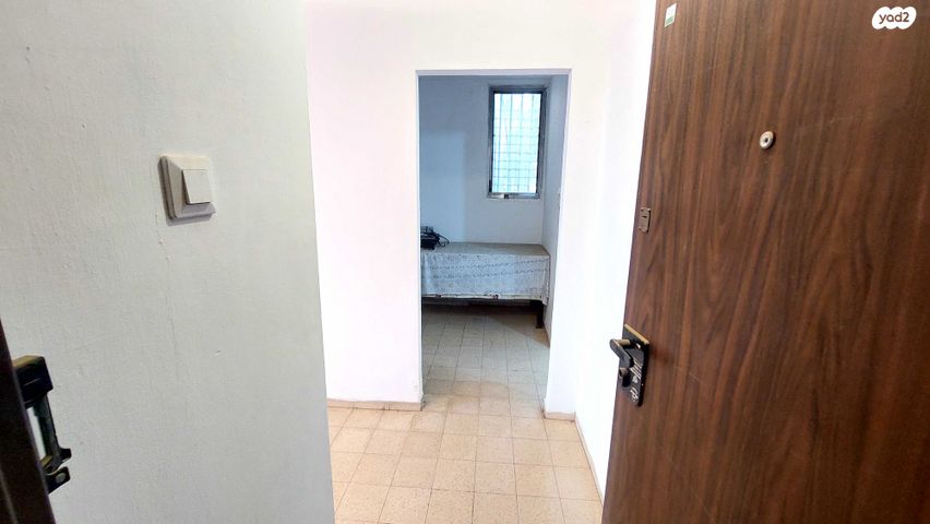 דירה, סנהדרין, שכונה ד', באר שבע