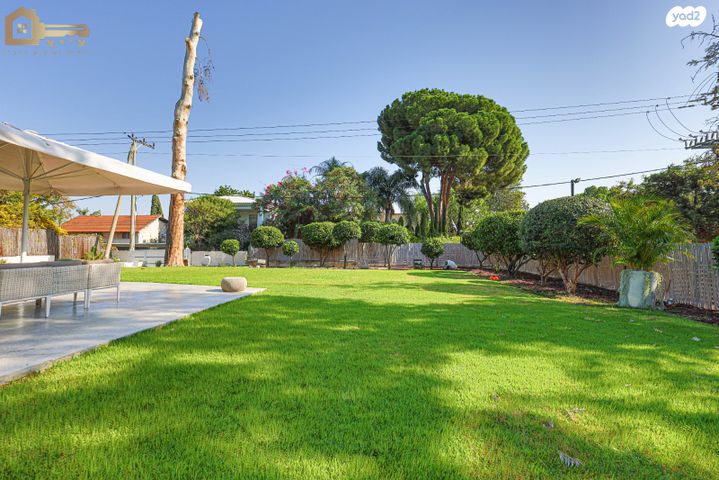 בית פרטי/ קוטג', סביון, סביון