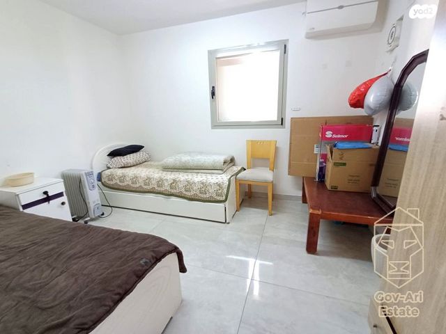 דירה, בקעה, ירושלים