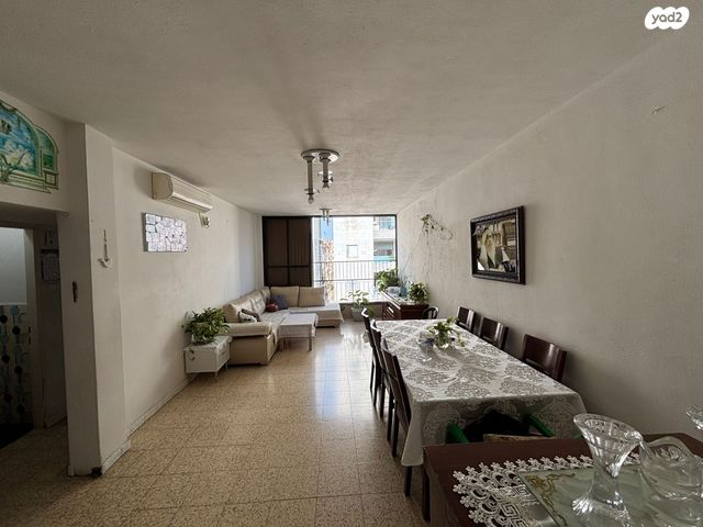 דירה, וולקני, נאות רחל, חולון