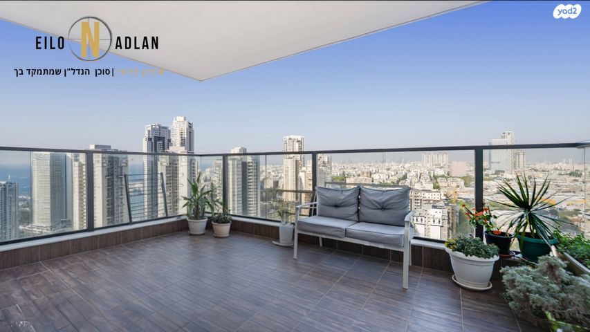 דירה, הקוממיות, דרום חדש, פארק הים, בת ים