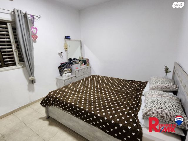 דירה, הקשת 4, קרית שלום, תל אביב יפו