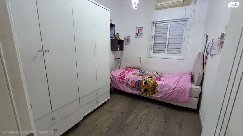 דירה, טרומפלדור, אגרובנק, חולון