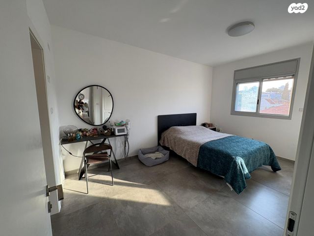 דירה, דרך דון יצחק אברבנאל 9, רמת אפרים, נתניה