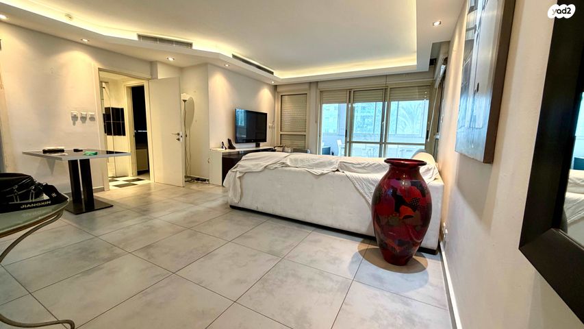 דירה, שדרות תל חי, רובע ט"ו, אשדוד