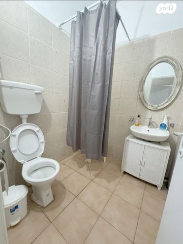 דירה, דרך השלום, שכונה ג', באר שבע