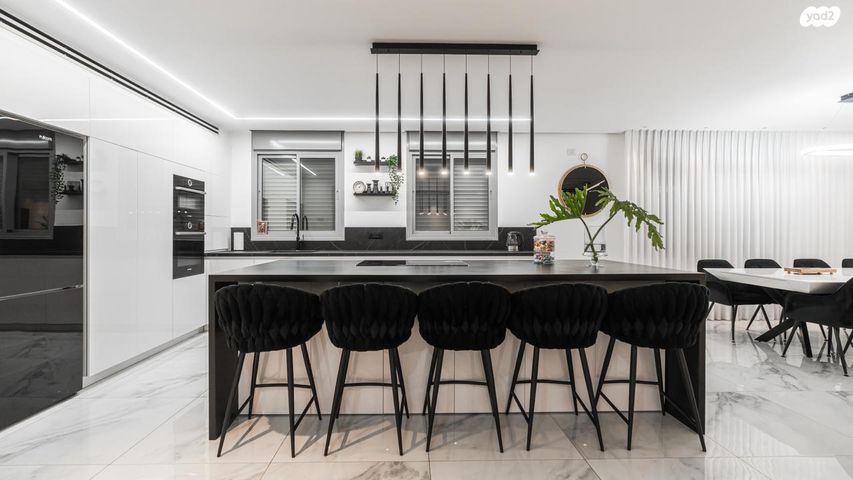 גג/ פנטהאוז, באר שבע