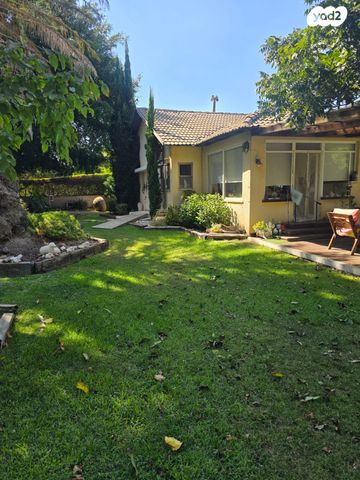 משק חקלאי/ נחלה