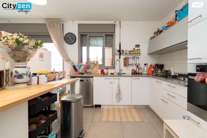 דירה, שושנה דמארי, יפה נוף, כפר יונה