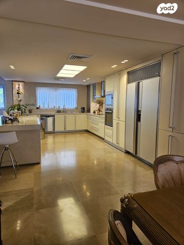 בית פרטי/ קוטג', רמת אפעל, רמת גן