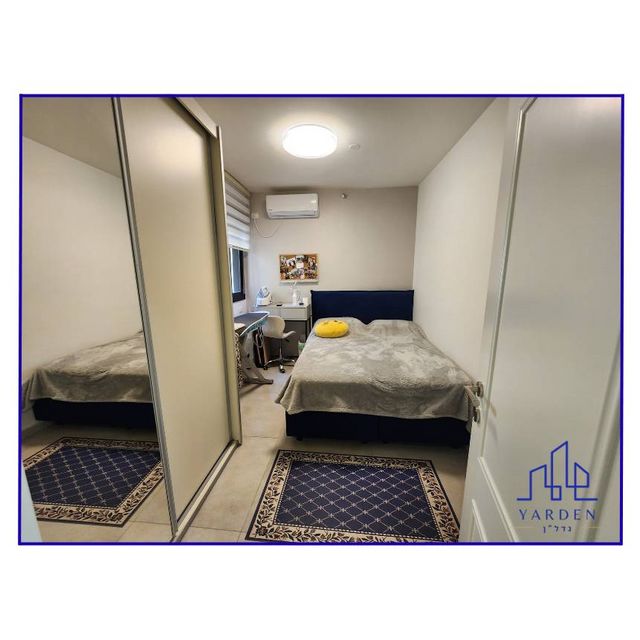 דירה, דוד צבי פנקס, גבעת מרדכי, ירושלים