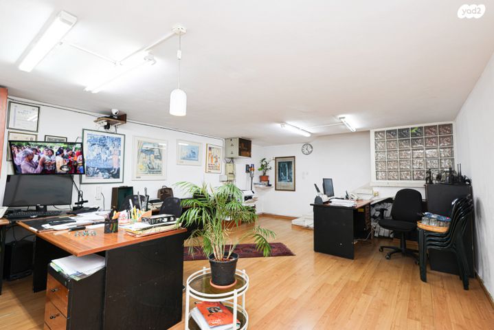 בית פרטי/ קוטג', הרצליה הירוקה, נווה עובד, הרצליה