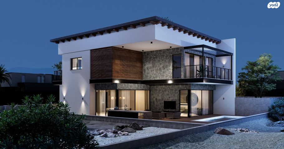 מגרשים, הסייפן 52, שאר העיר, גן יבנה