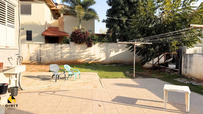 בית פרטי/ קוטג', עצמאות, מרכז מזרחי, נס ציונה