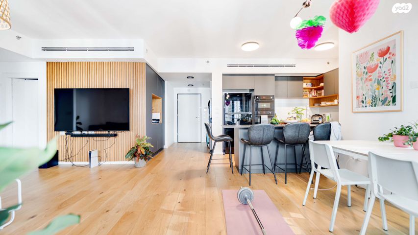 דירה, ערבי נחל, סיטי, גבעתיים