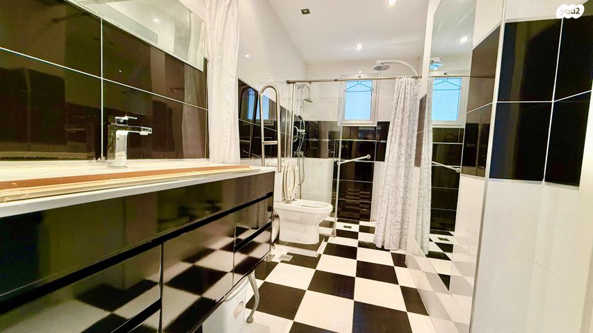 דירה, שדרות תל חי, רובע ט"ו, אשדוד