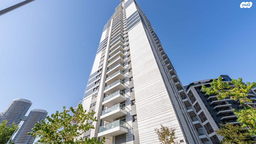 דירה, ערבי נחל, סיטי, גבעתיים