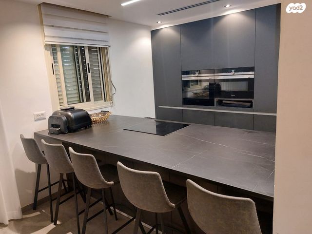 דירת גן, צור יצחק, צור יצחק