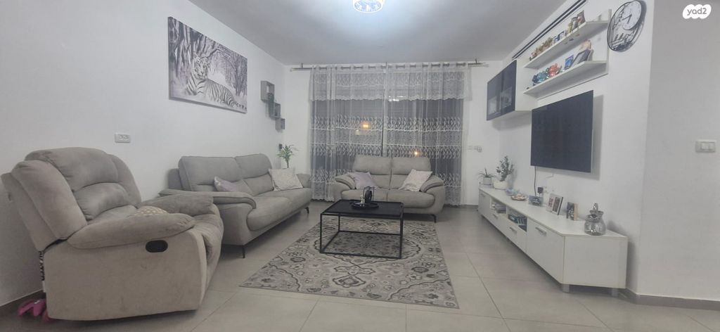 דירה, קרית גת