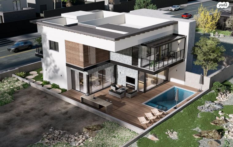 מגרשים, הסייפן 52, שאר העיר, גן יבנה