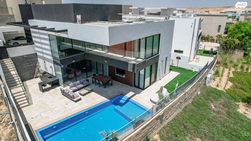 בית פרטי/ קוטג'