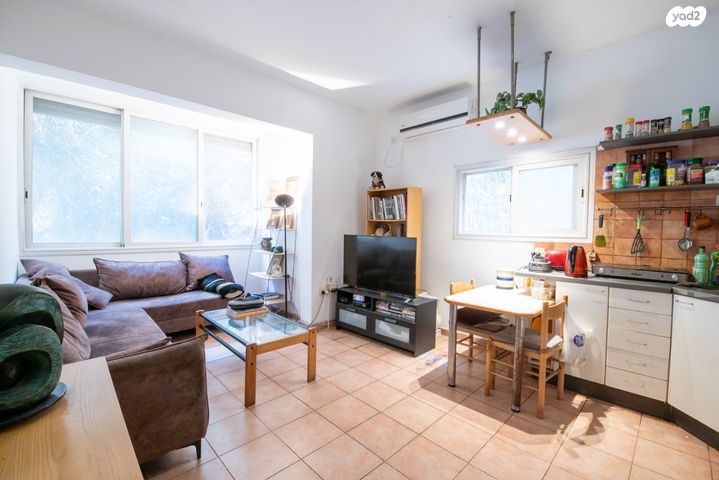 דירה, עמנואל הרומי, הצפון הישן - צפון, תל אביב יפו