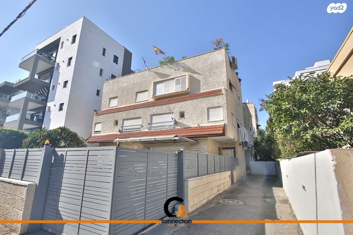 קרן קיימת לישראל 17