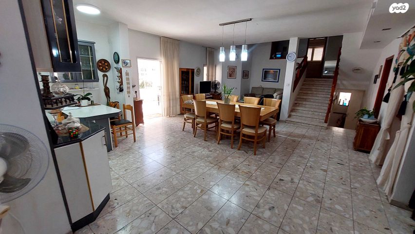 בית פרטי/ קוטג', בית שאן, נאות לון, באר שבע