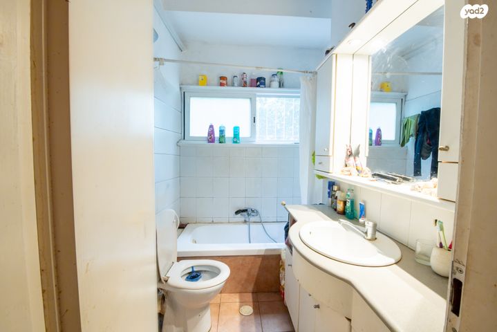 דירה, עמנואל הרומי, הצפון הישן - צפון, תל אביב יפו