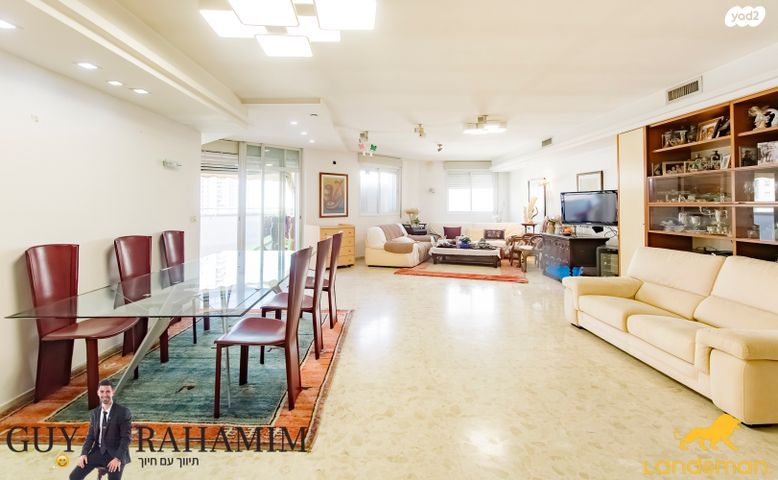 גג/ פנטהאוז, וינקלר אלתר, נווה גן, פתח תקווה